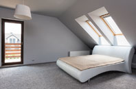 Fitling bedroom extensions