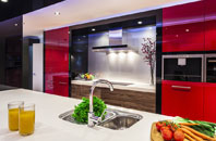 Fitling kitchen extensions