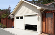 Fitling garage construction leads