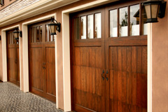 Fitling garage extension quotes