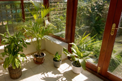 Fitling orangery costs